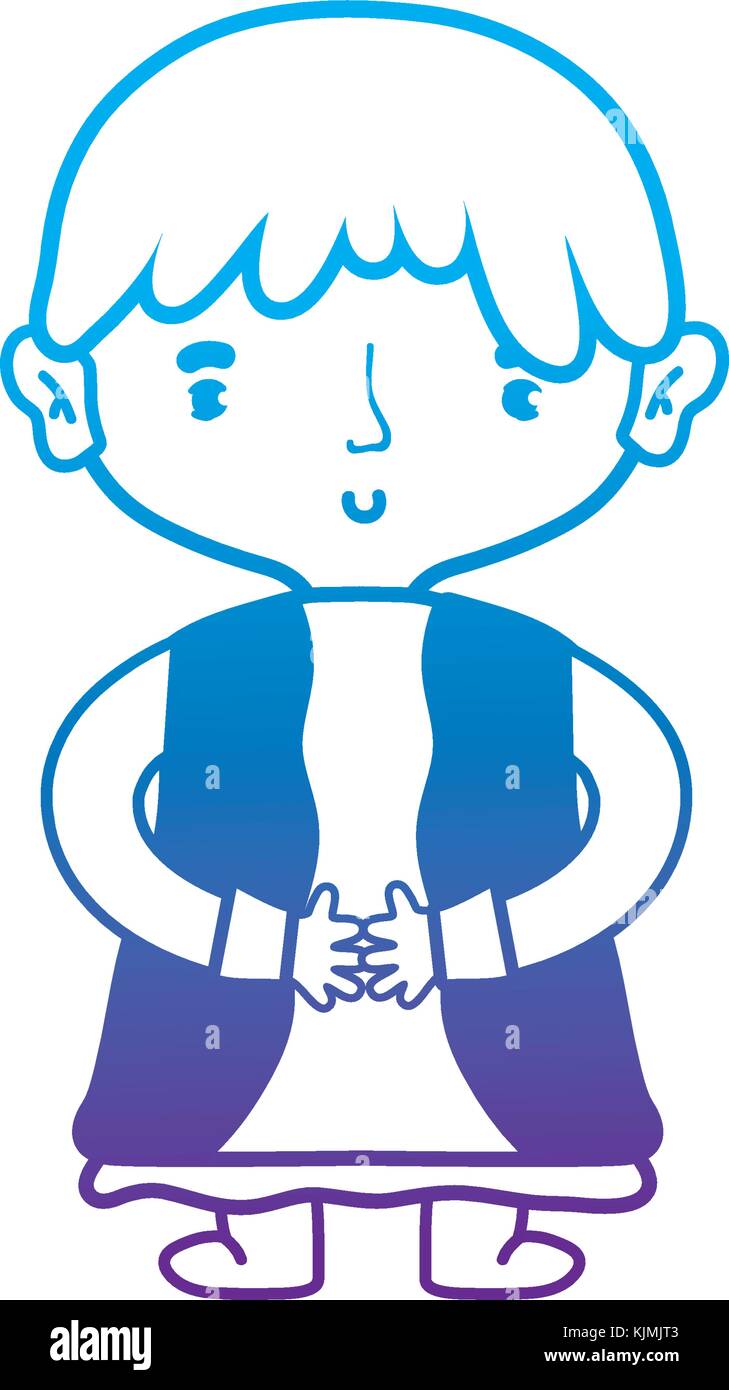 Isolated boy design Stock Vector Image & Art - Alamy
