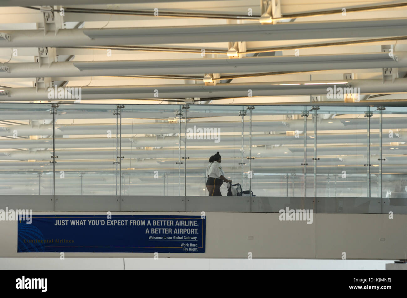 Newark airport sign hires stock photography and images Alamy
