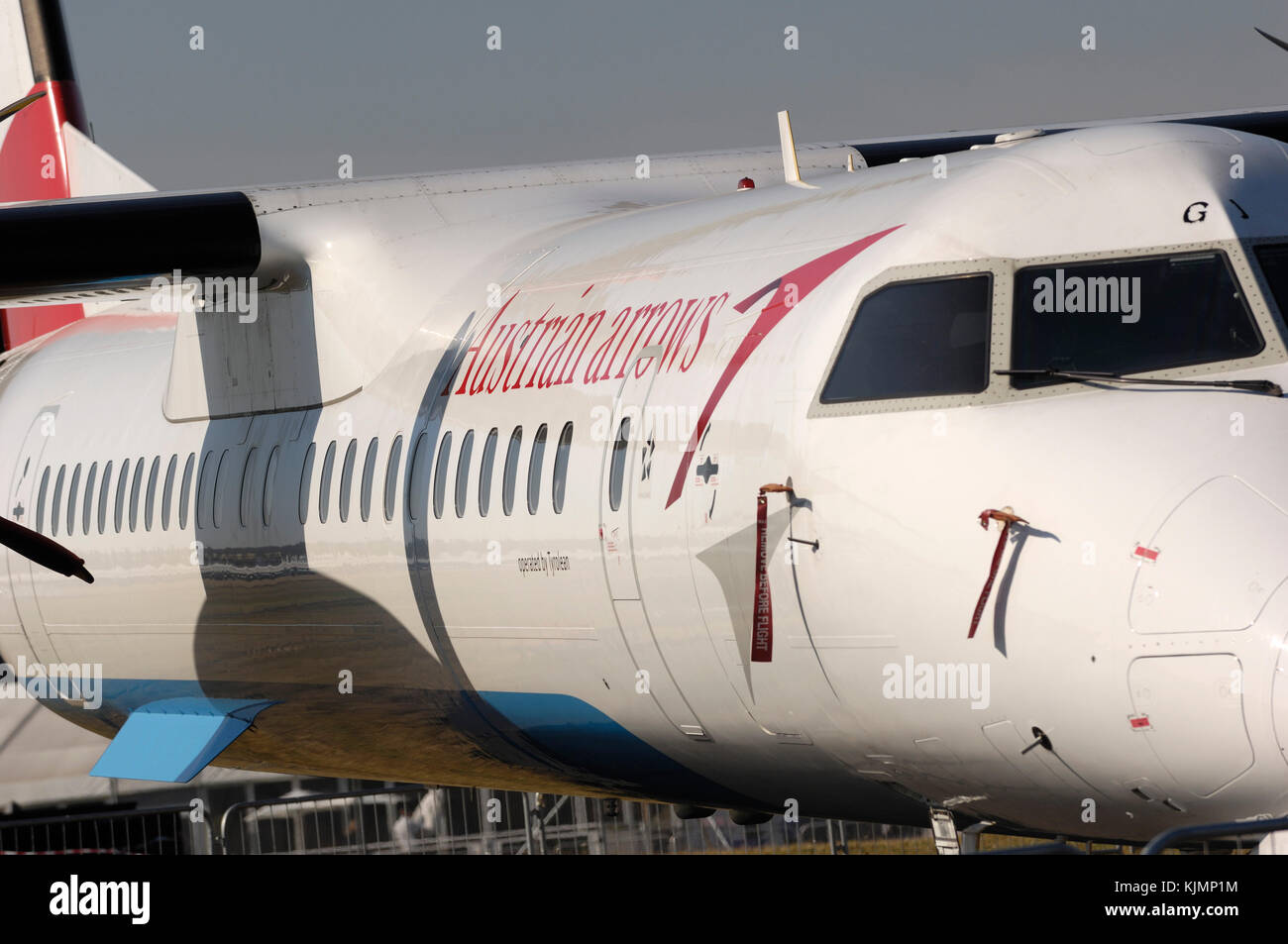 2006 Bombardier High Resolution Stock Photography and Images - Alamy