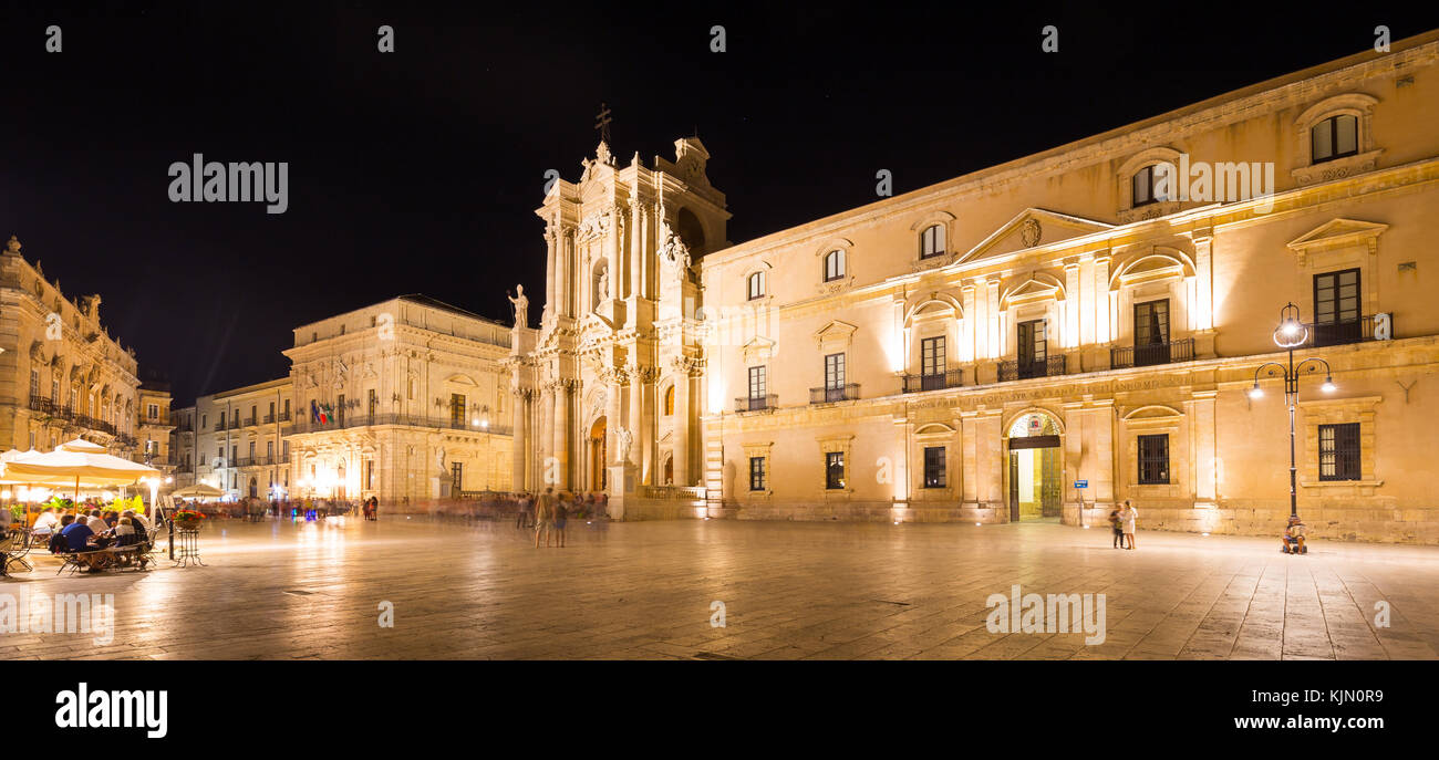 Travel Photography from Syracuse, Italy on the island of Sicily