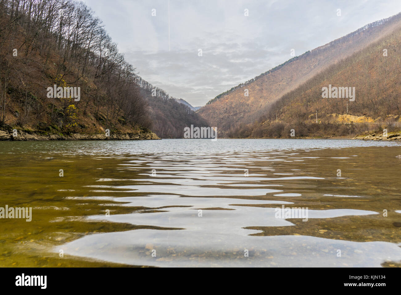 Gorgeous lake view hi-res stock photography and images - Alamy