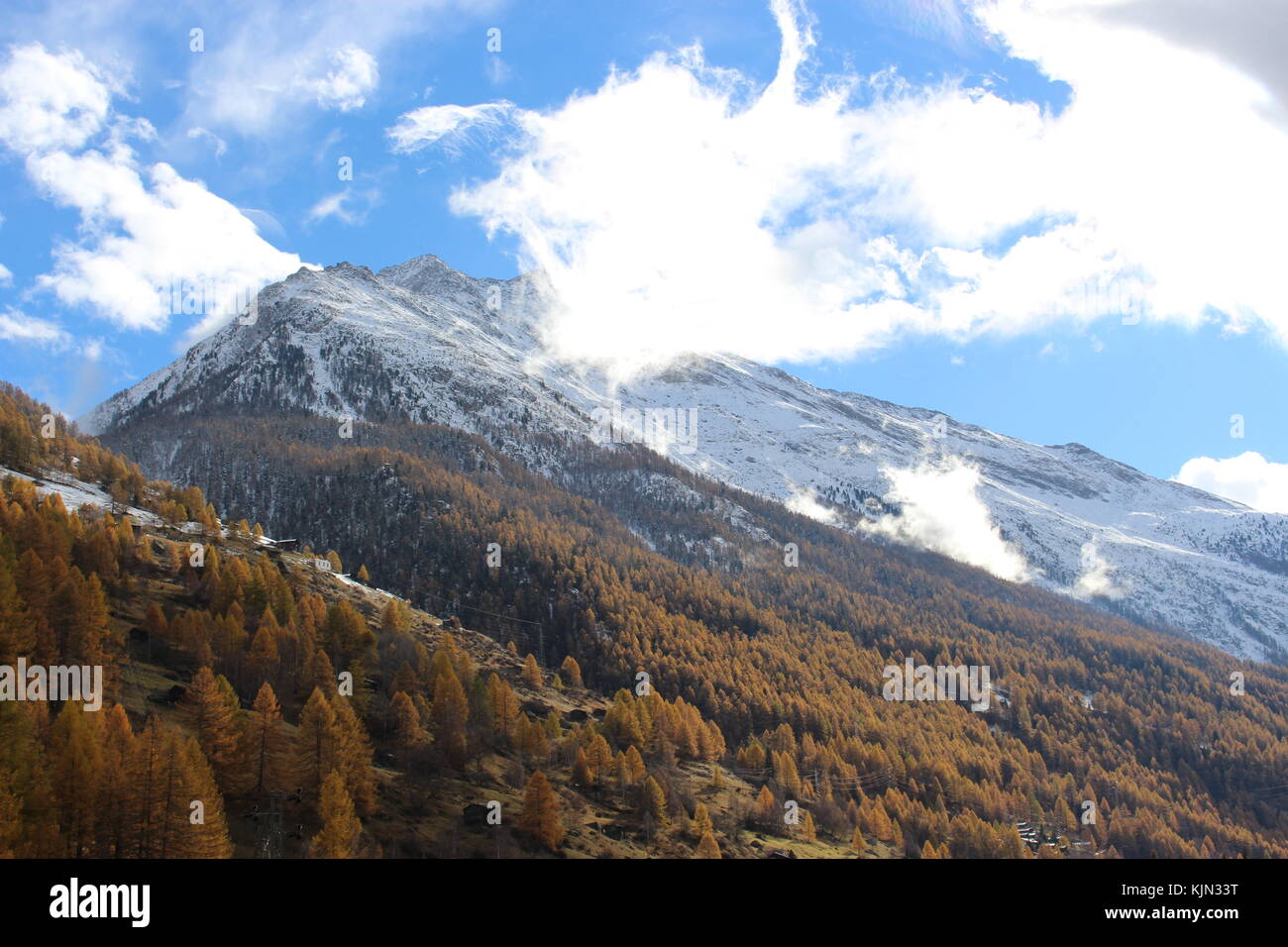 Mountains, Swiss Alps Stock Photo - Alamy