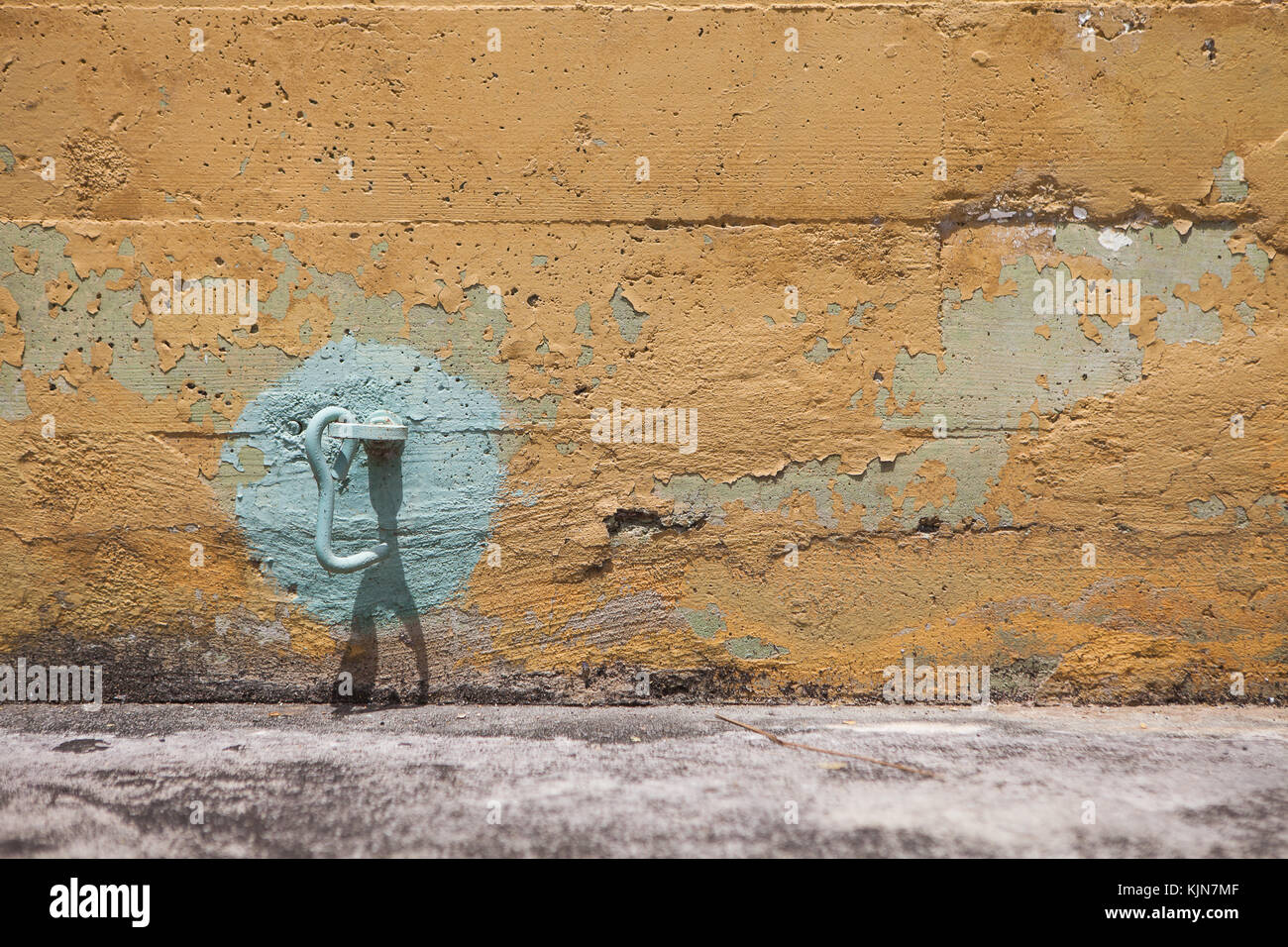 Old Navy bunkers, Vieques, Puerto Rico Stock Photo Alamy