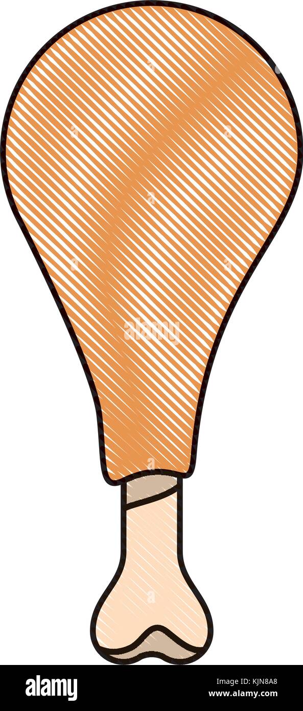 Thigh colored Stock Vector Images Alamy