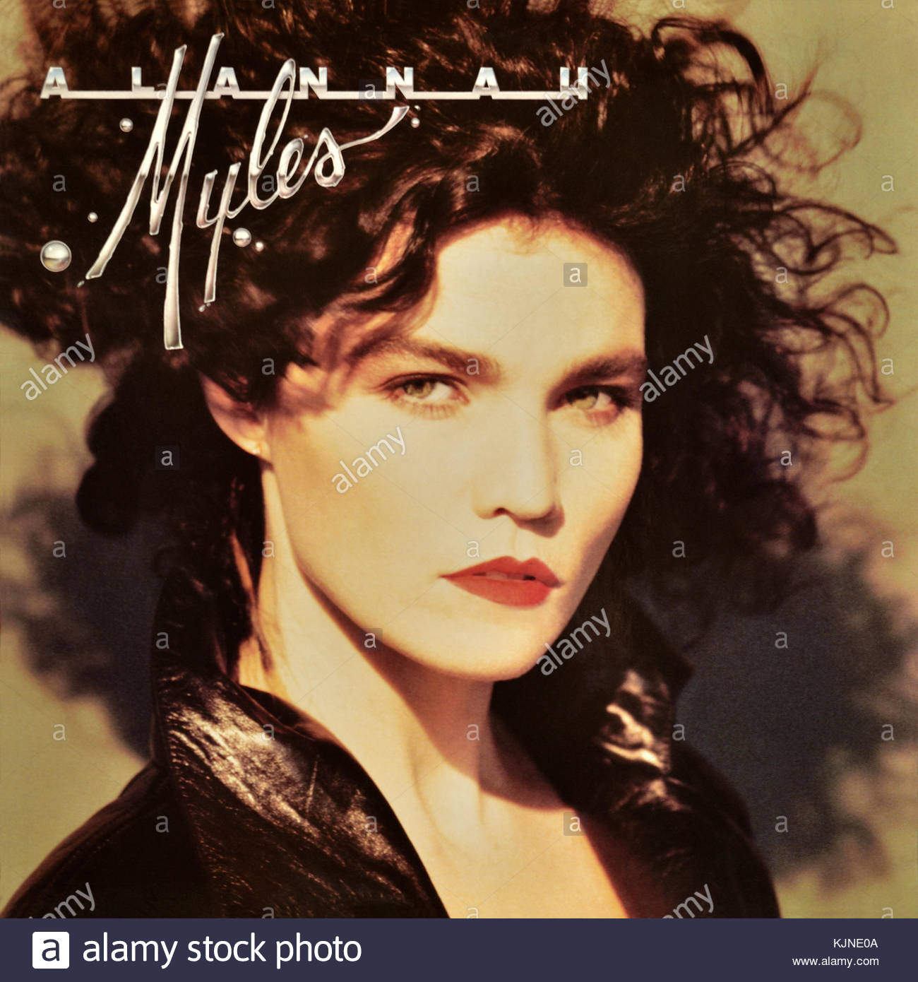Alannah Myles Stock Photos & Alannah Myles Stock Images Alamy