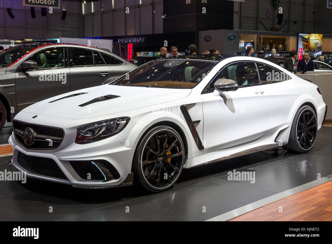 S63 Amg Stock Photos S63 Amg Stock Images Alamy