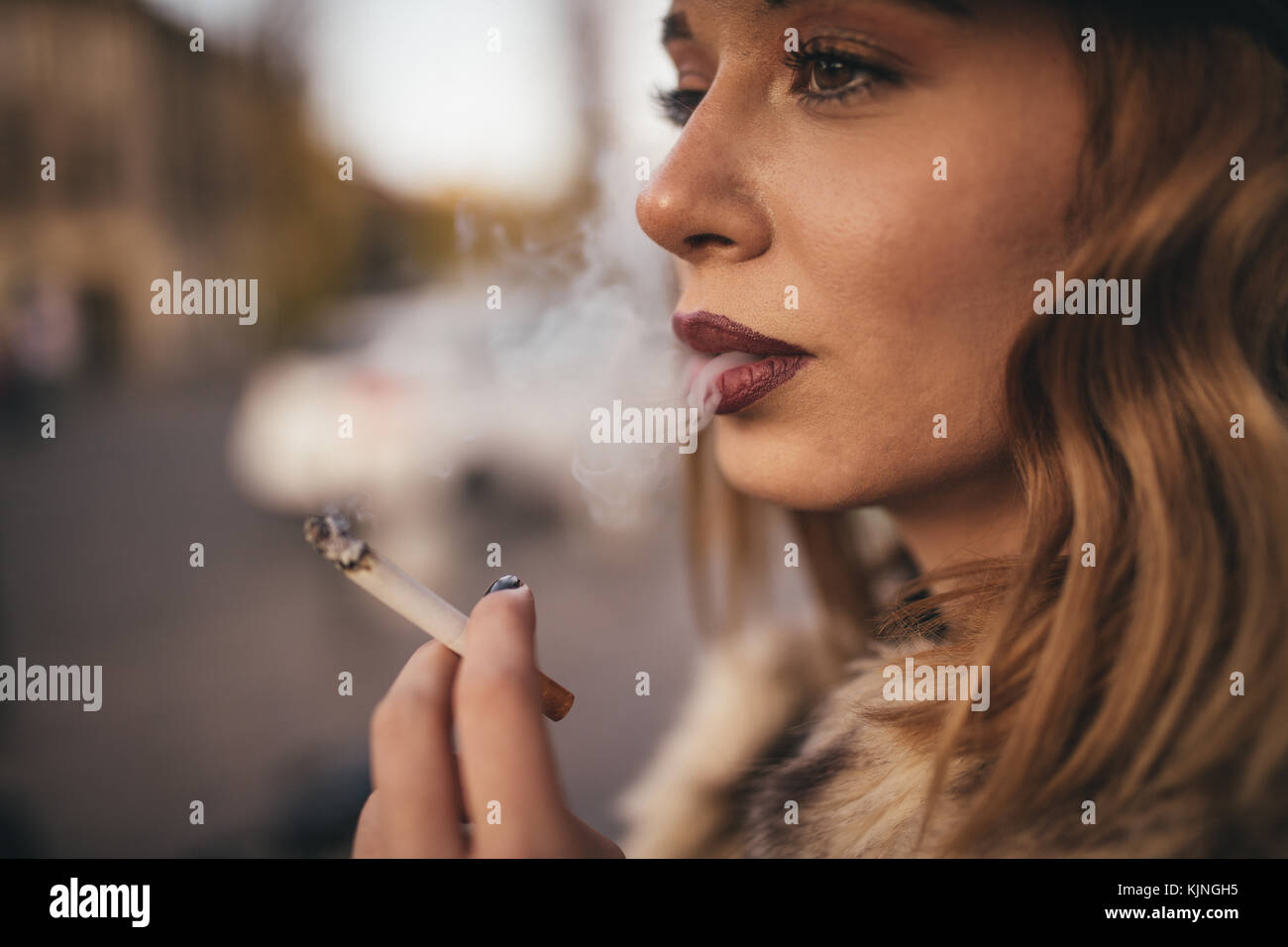 HD smoker Georgeous Porno photo HD smoker Georgeous