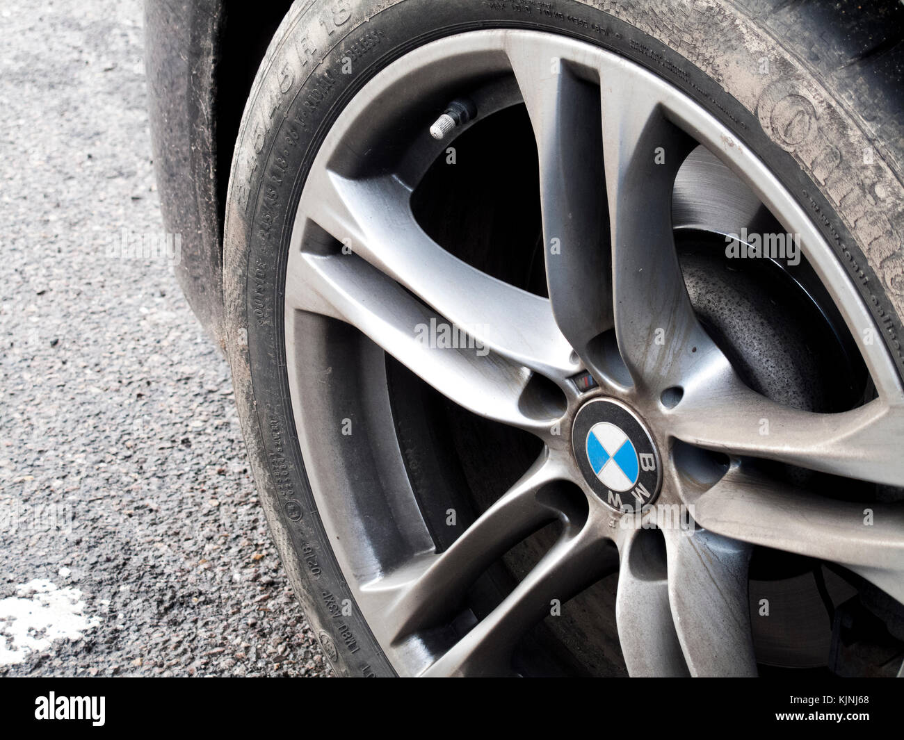 Bayerische motoren werke hi-res stock photography and images - Page 2 -  Alamy