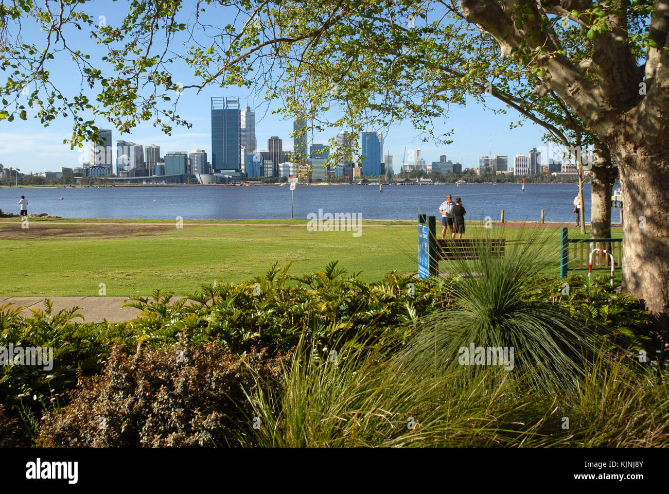 Langley park perth hires stock photography and images Alamy