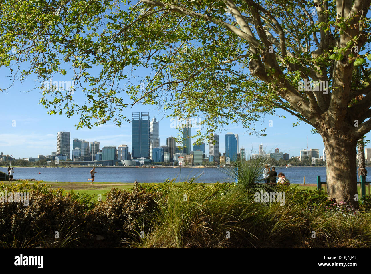 Langley park perth hires stock photography and images Alamy