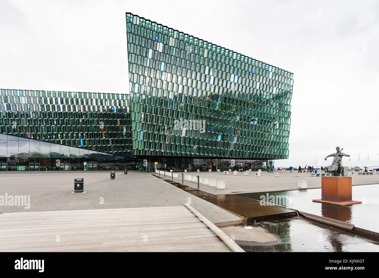 Henning larsen architects hi-res stock photography and images - Alamy