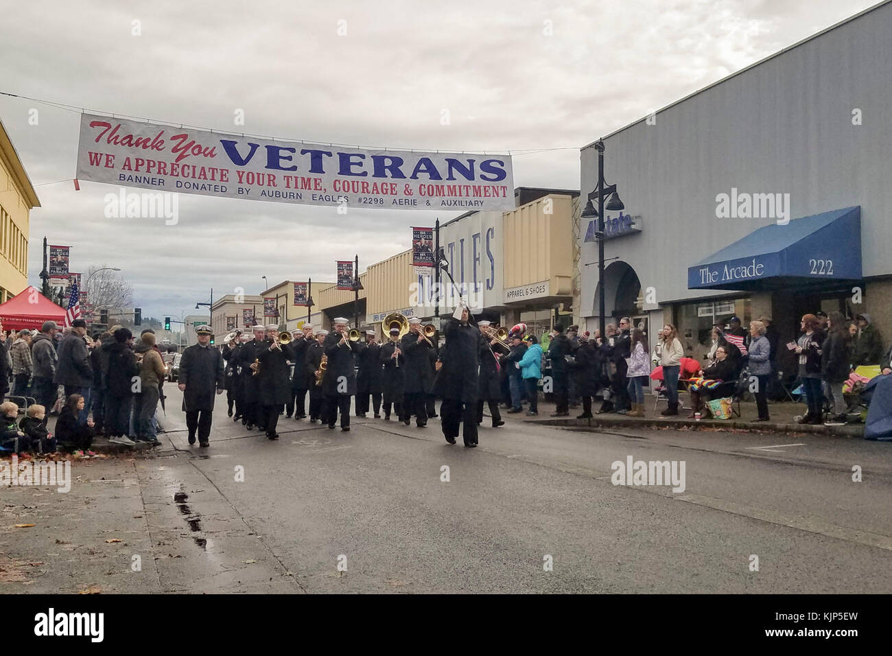 Happy veterans day 2024 message