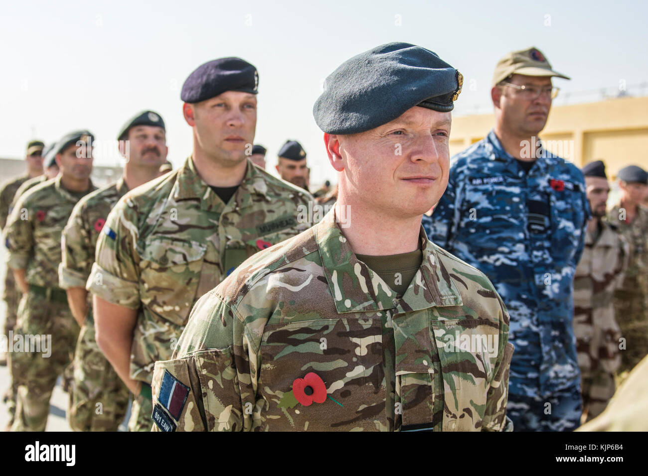 royal british air force