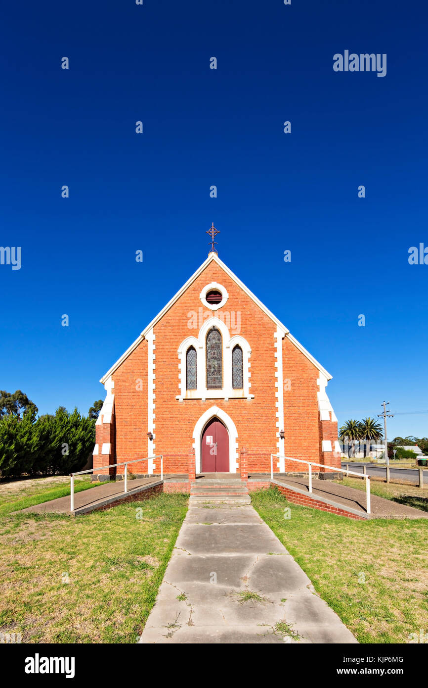 Avoca church hires stock photography and images Alamy