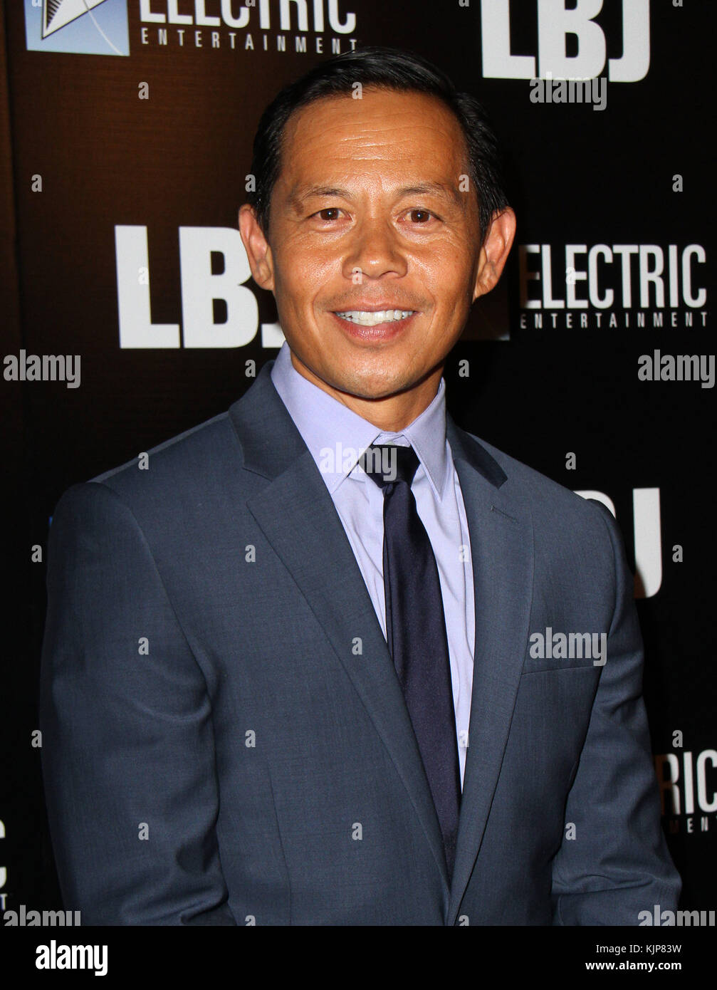 “LBJ” World Premiere held at ArcLight Hollywood in Los Angeles ...