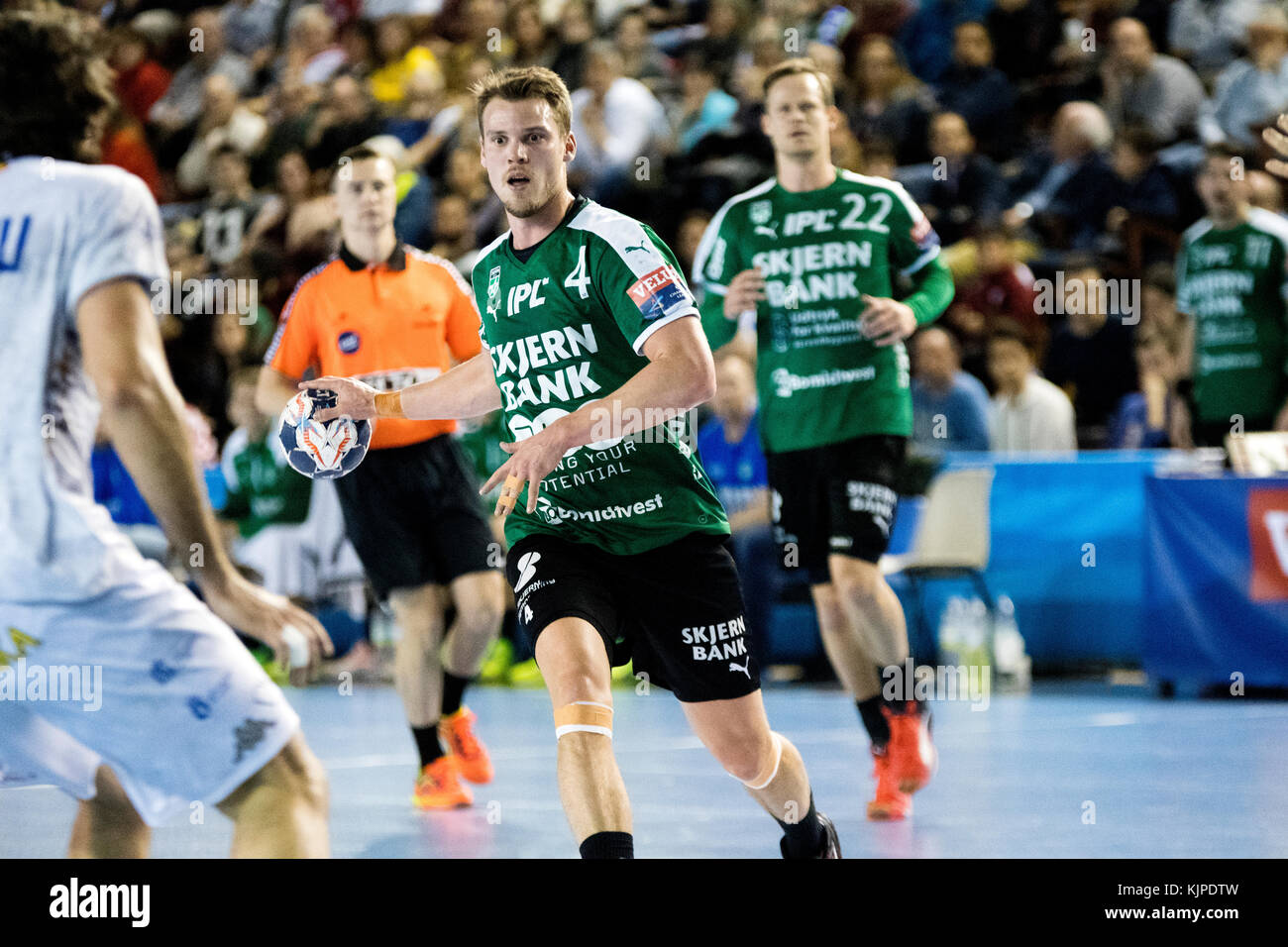 Danish handball player hires stock photography and images Alamy