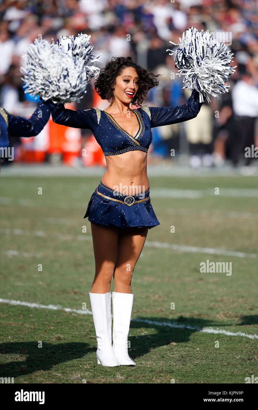 Los Angeles Rams : r/cheerleaders