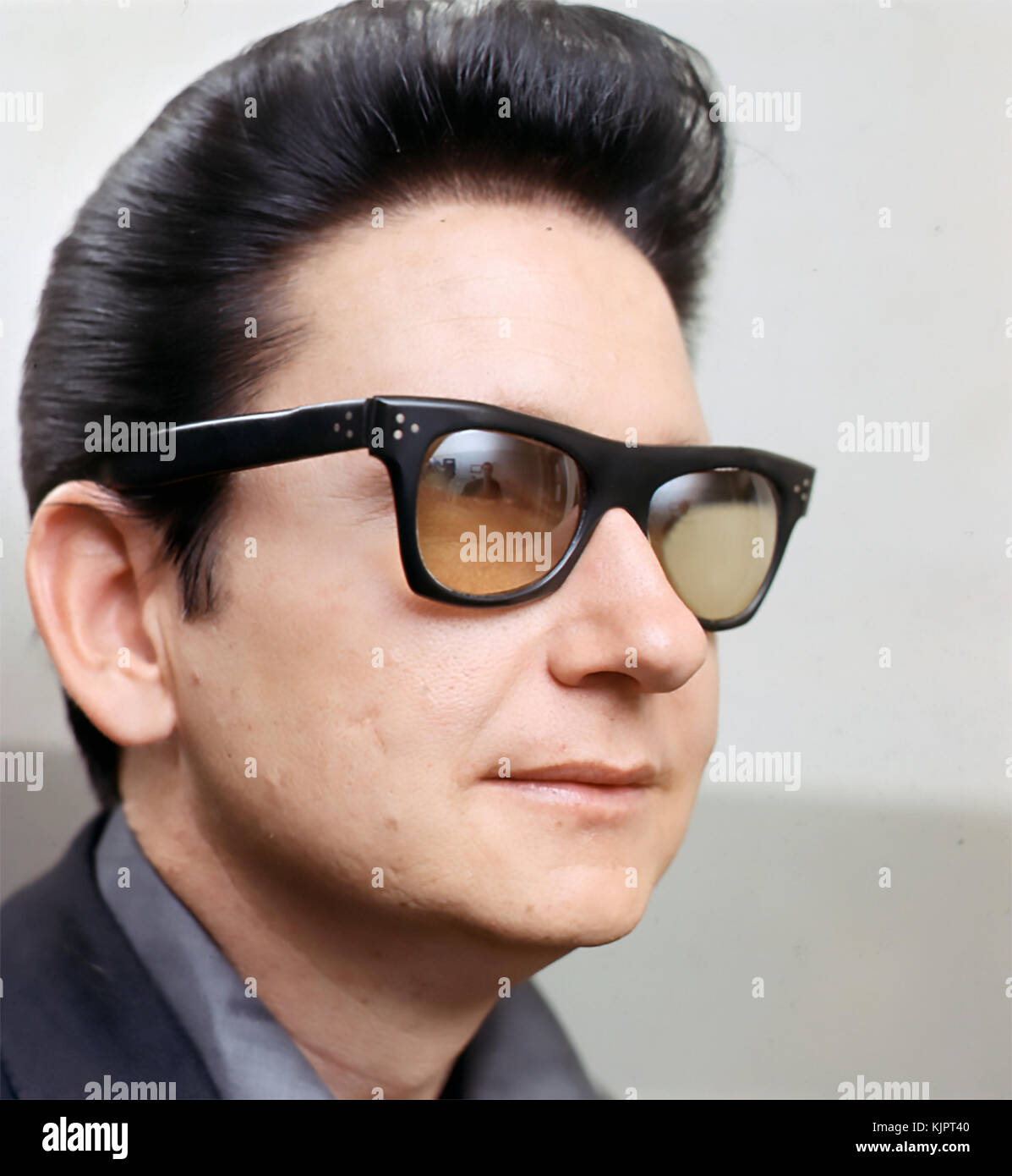 roy orbison glasses