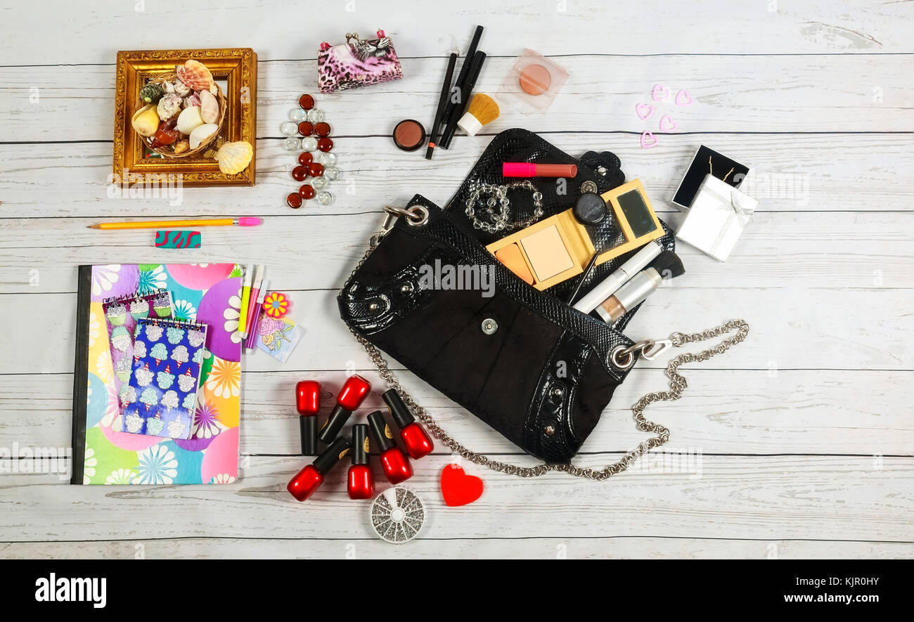 Bag lady hires stock photography and images Alamy