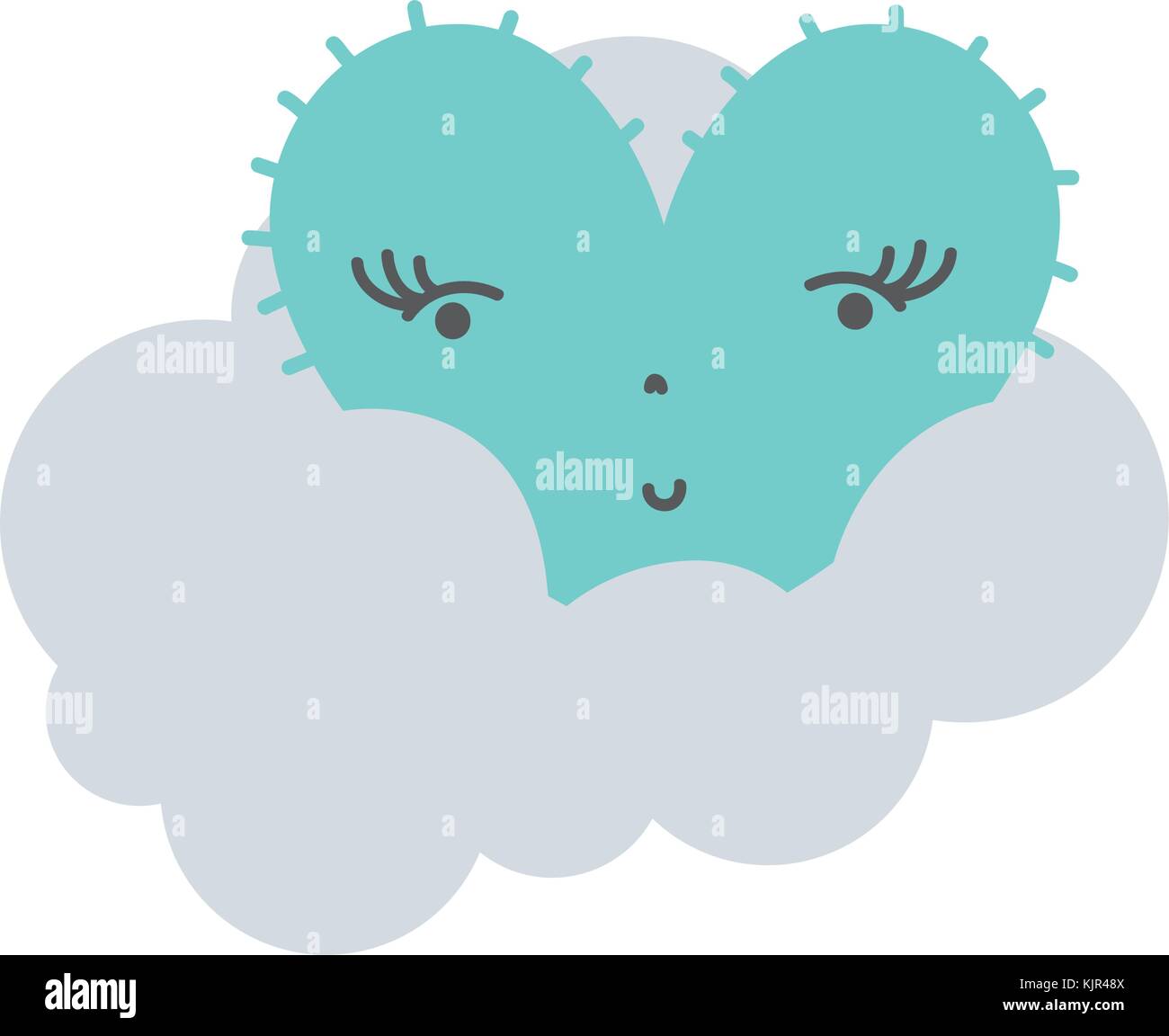 Isolated heart design Stock Vector Image & Art - Alamy