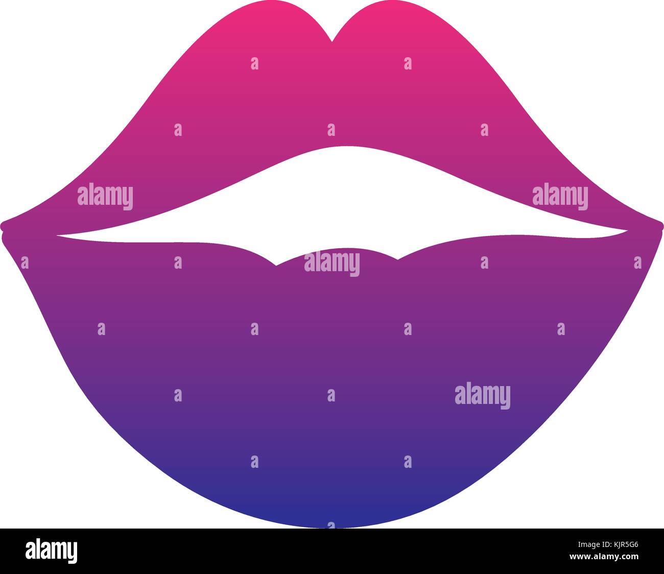 Mouth cartoon design Stock Vector Image & Art Alamy