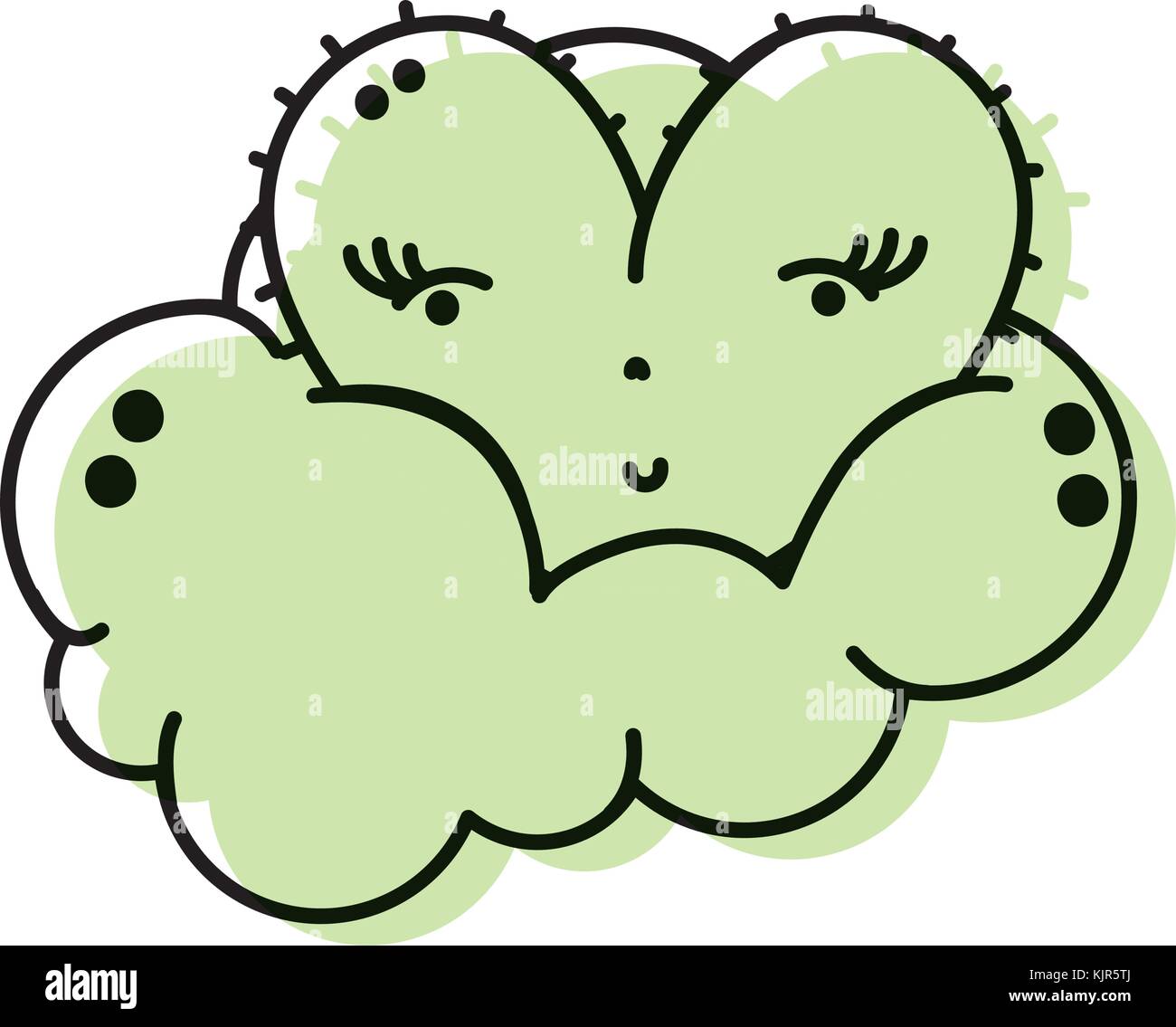 Isolated heart design Stock Vector Image & Art - Alamy