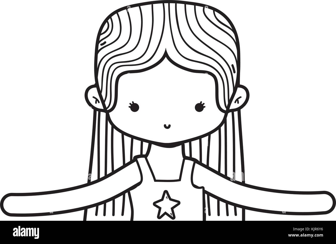 Ballet dancer design Stock Vector Image & Art - Alamy