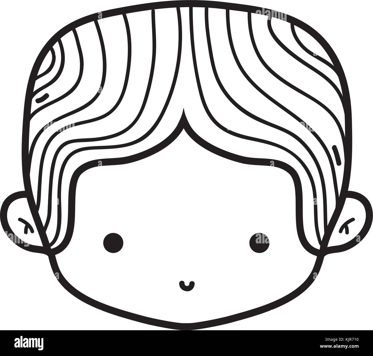 Isolated boy design Stock Vector Image & Art - Alamy