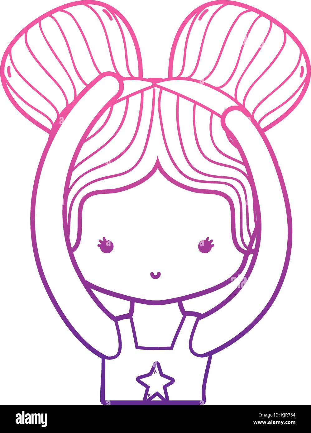 Ballet dancer design Stock Vector Image & Art - Alamy