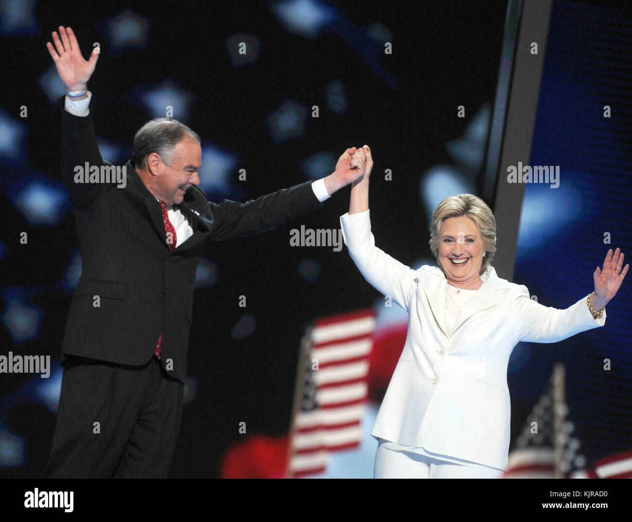 PHILADELPHIA, PA JULY 28 Katy Perry performs on the fourth day of