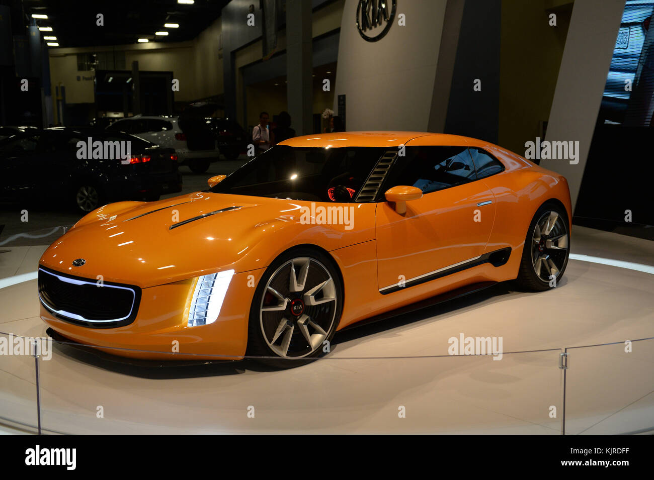 Miami Auto Show >> Miami Beach Fl November 06 The Miami International Auto Miami Auto Show >> Miami Beach Fl November 06 The Miami International Auto