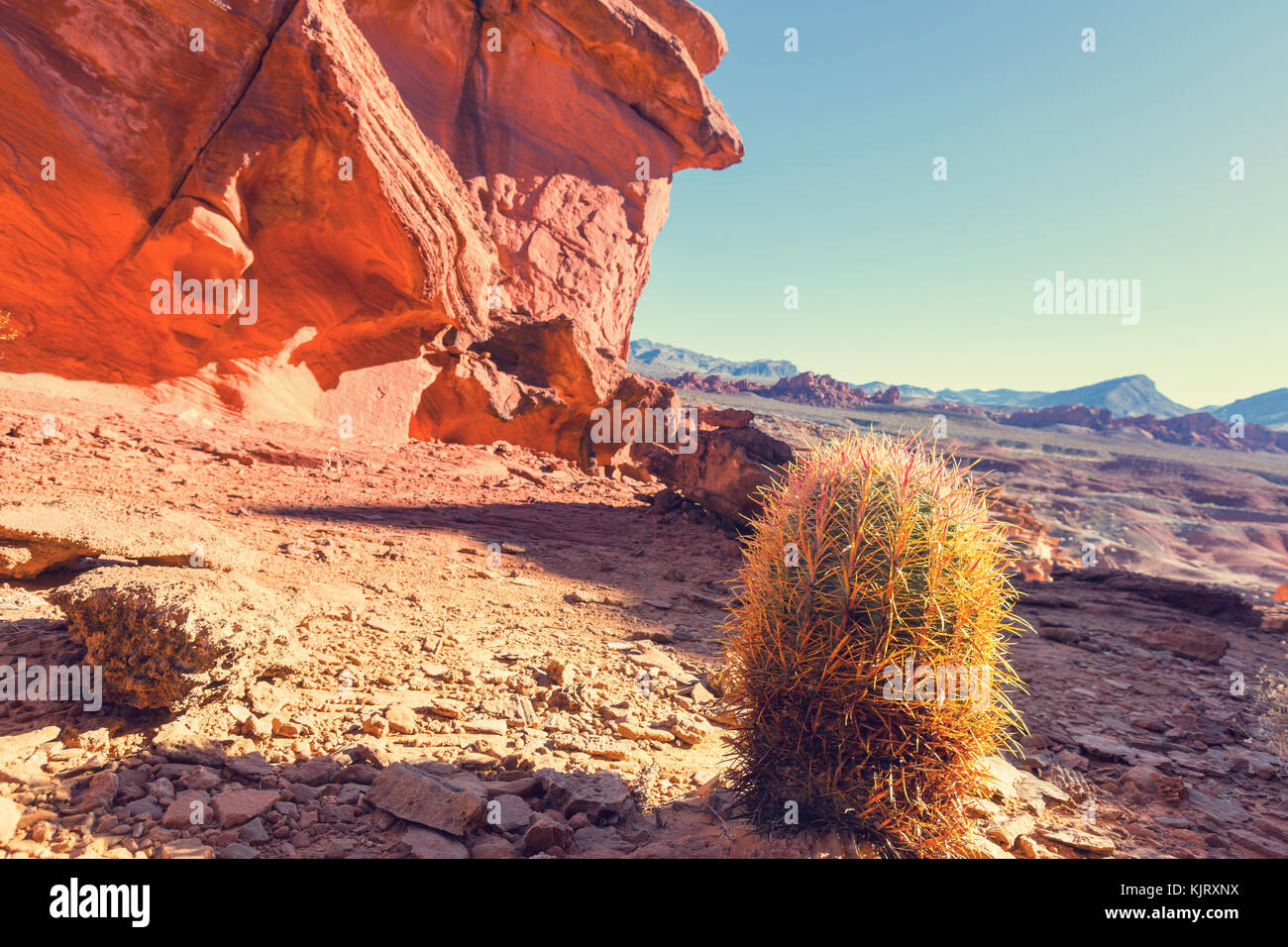 American landscapes hi-res stock photography and images - Alamy