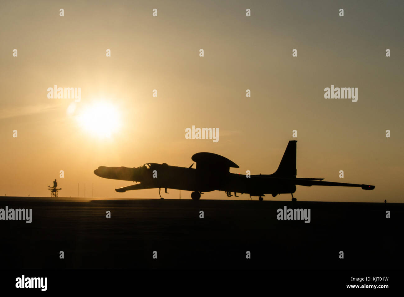Usaf 2 A U.S. Air Force U-2 Dragon Lady high-altitude reconnaissance aircraft ...