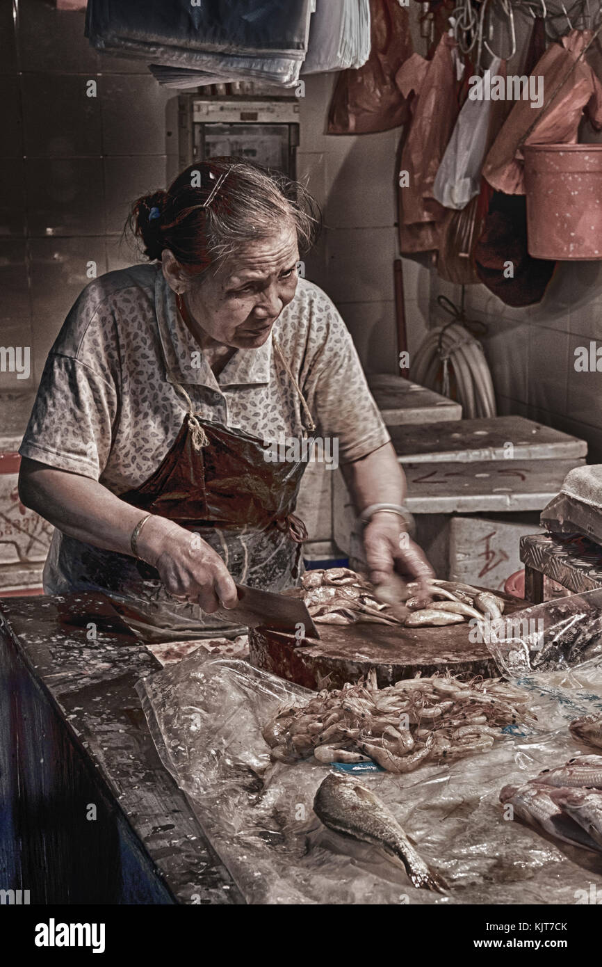 Fishwife hires stock photography and images Alamy