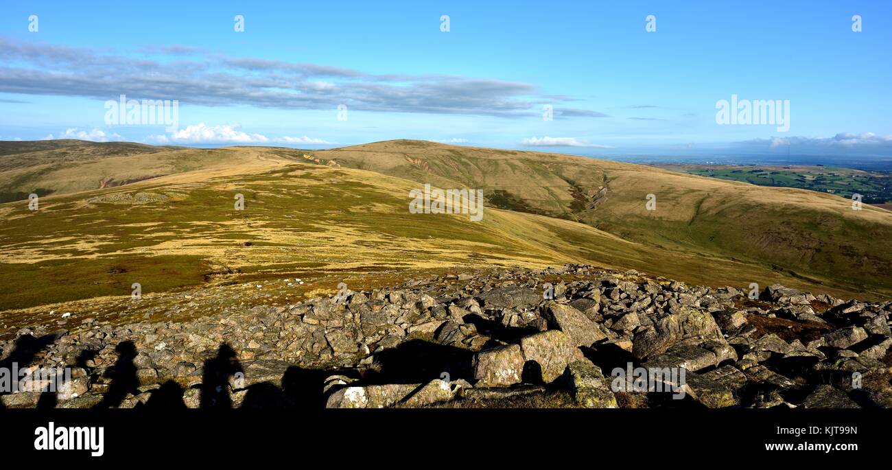 Solway firth lake district hi-res stock photography and images - Alamy