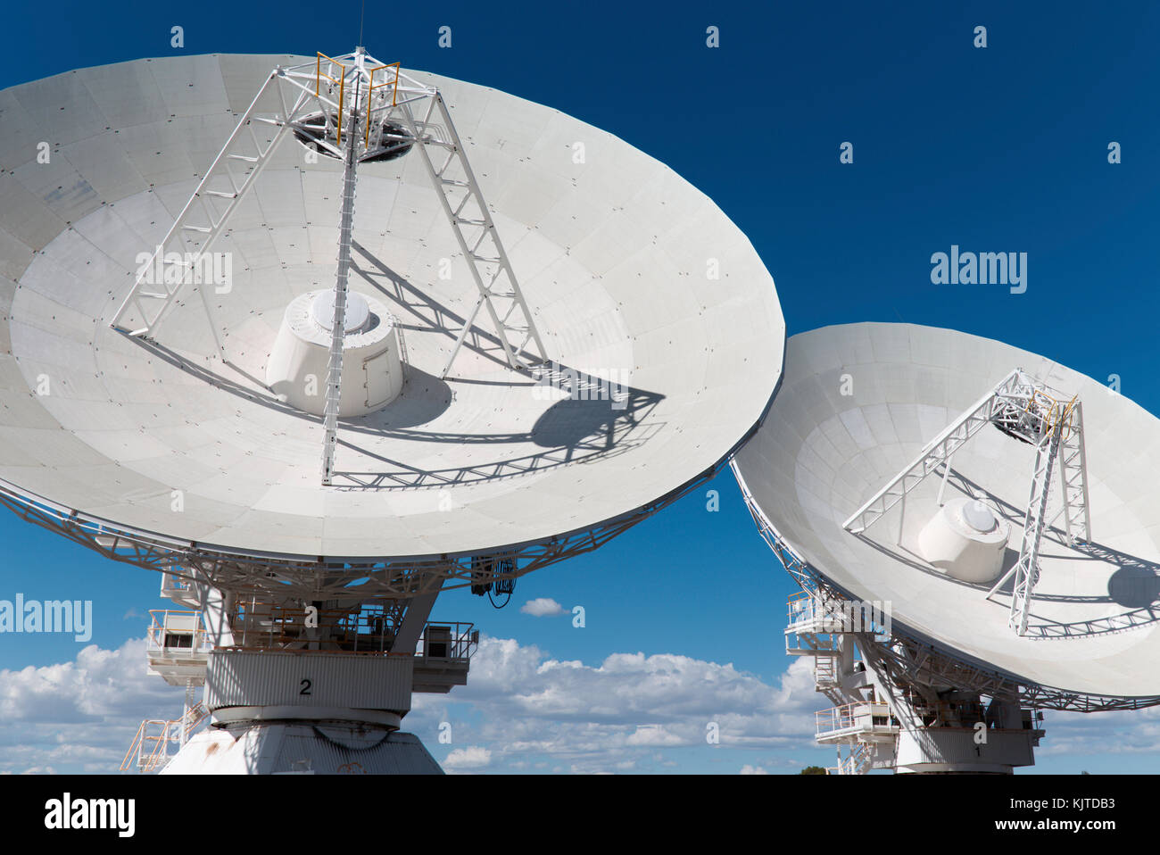 Australia telescope compact array hires stock photography and images