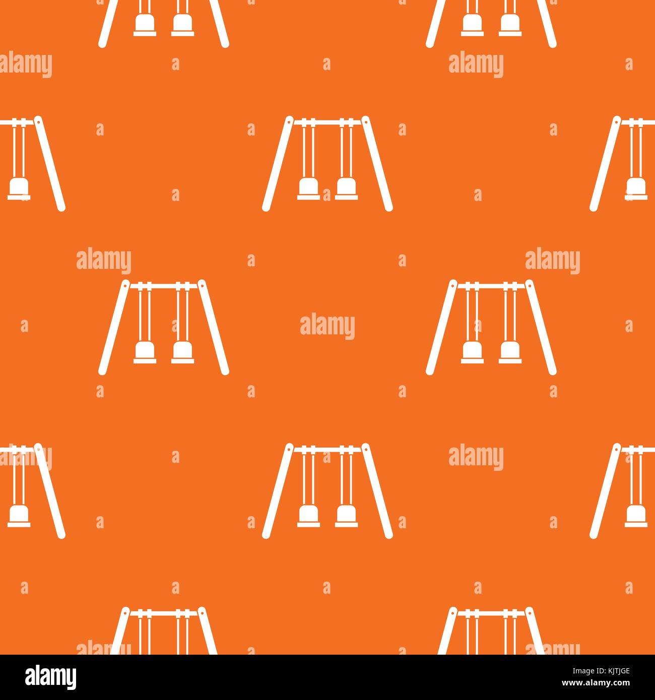 Rope swings Stock Vector Images - Alamy