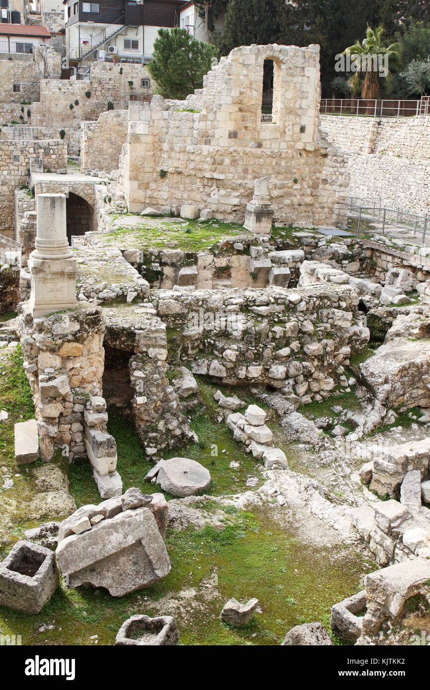 Pool of bethesda hires stock photography and images Alamy