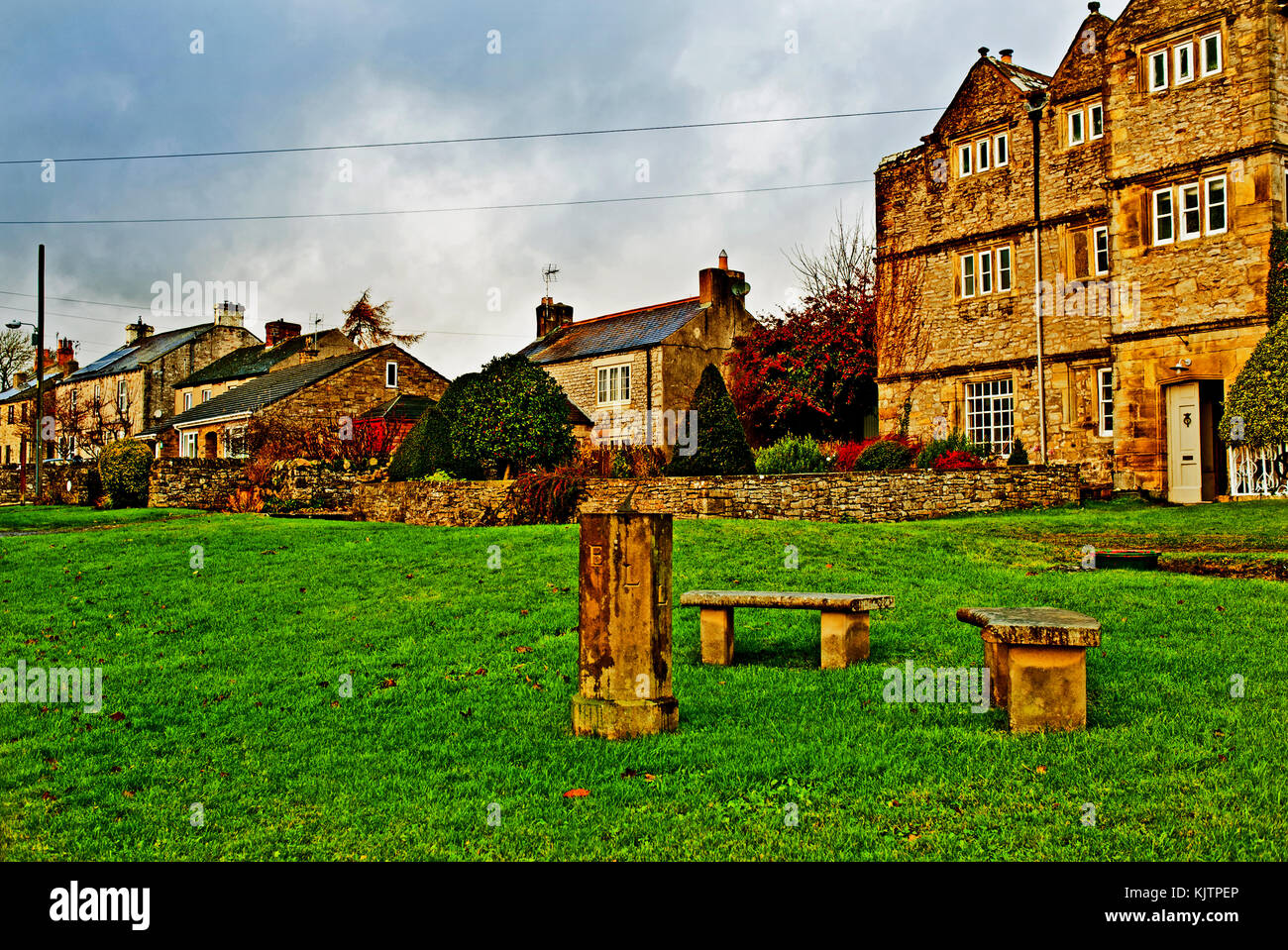 Bellerby hi-res stock photography and images - Alamy