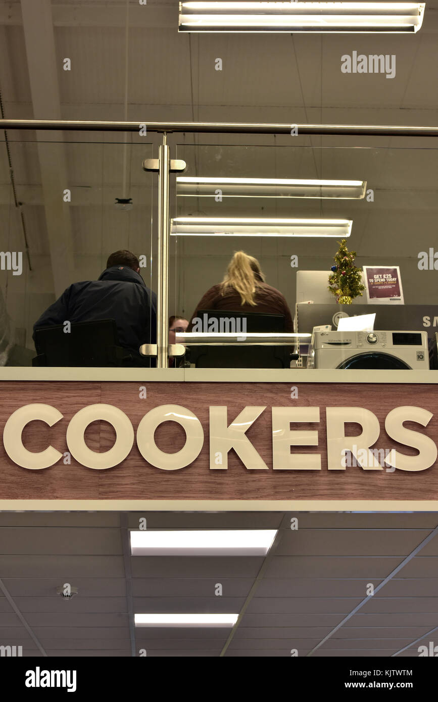 Electrical retailers hires stock photography and images Alamy