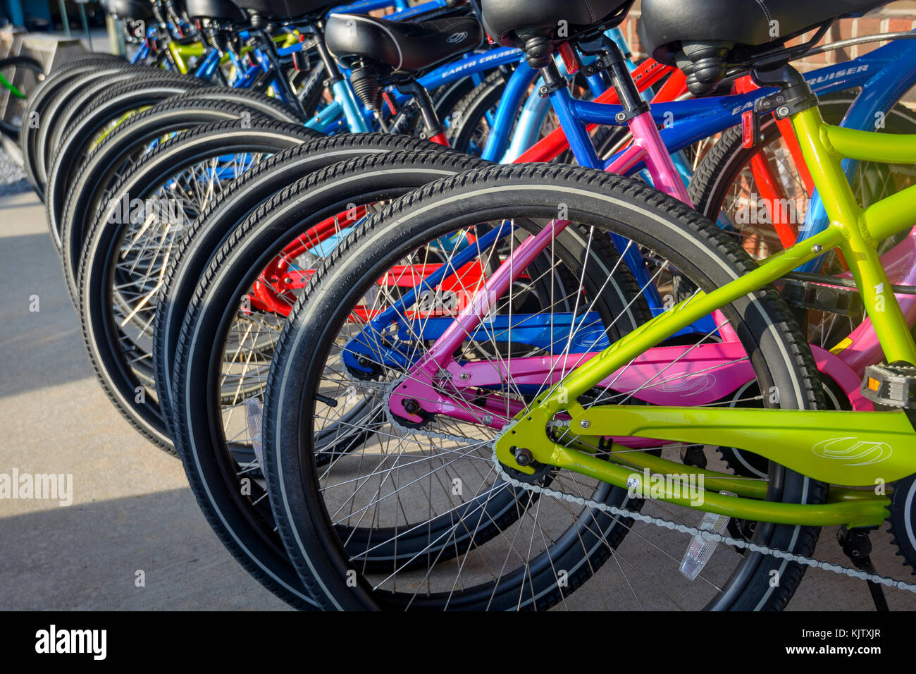 Bicycle parts for sale hi res stock photography and images Alamy