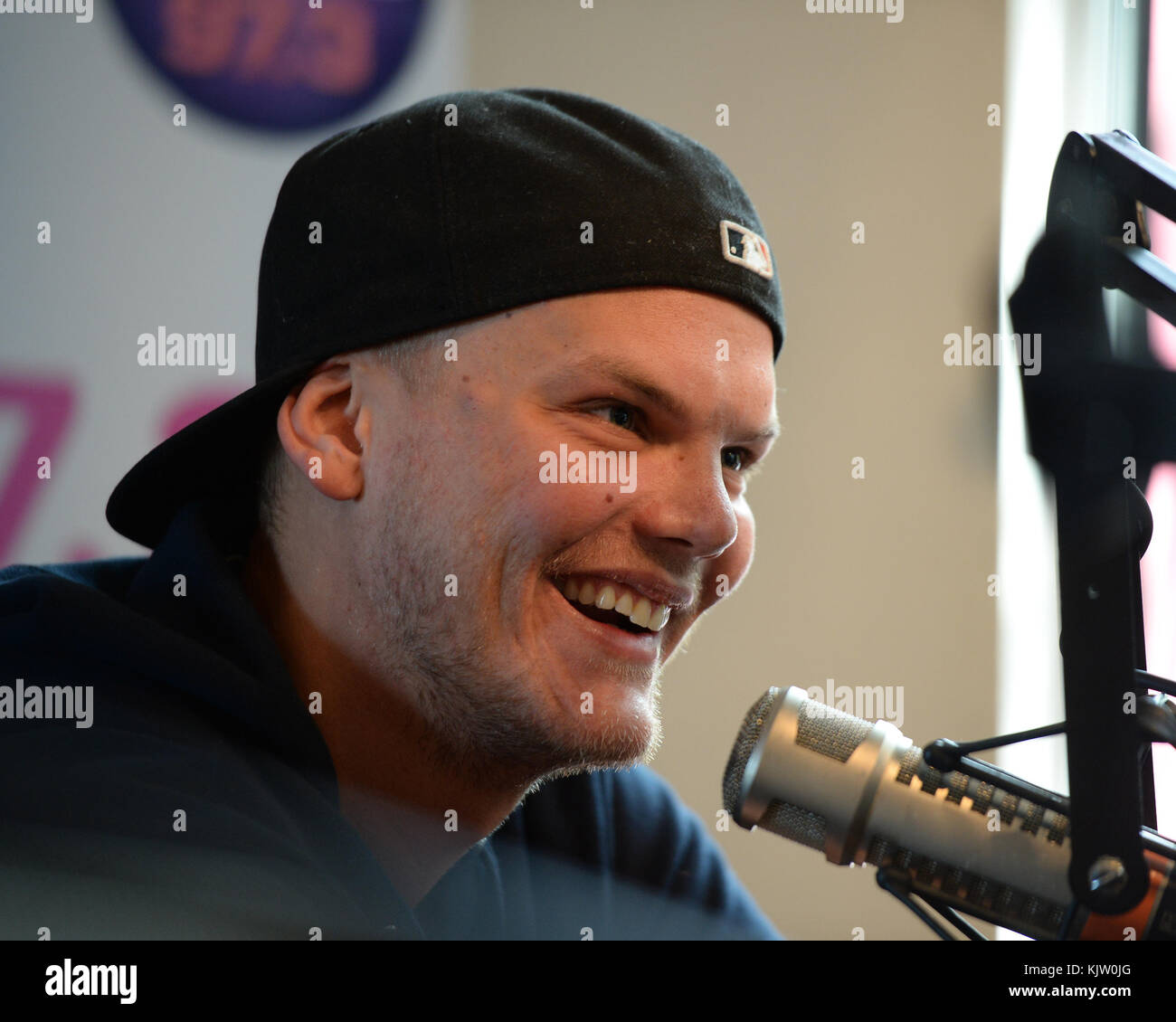 avicii baseball cap