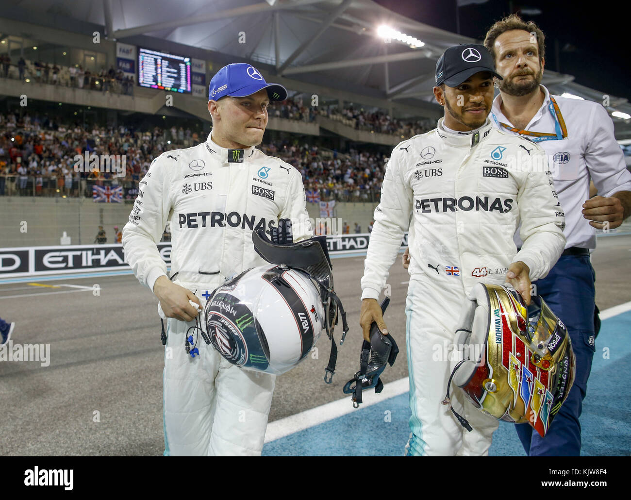 Bottas abu dhabi 2017 hi res stock photography and images Alamy Bottas abu dhabi 2017 hi res stock photography and images Alamy