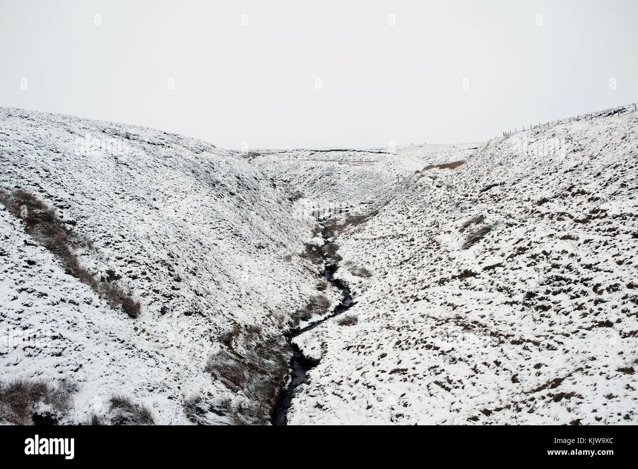 A57 Snake Pass High Resolution Stock Photography and Images Alamy