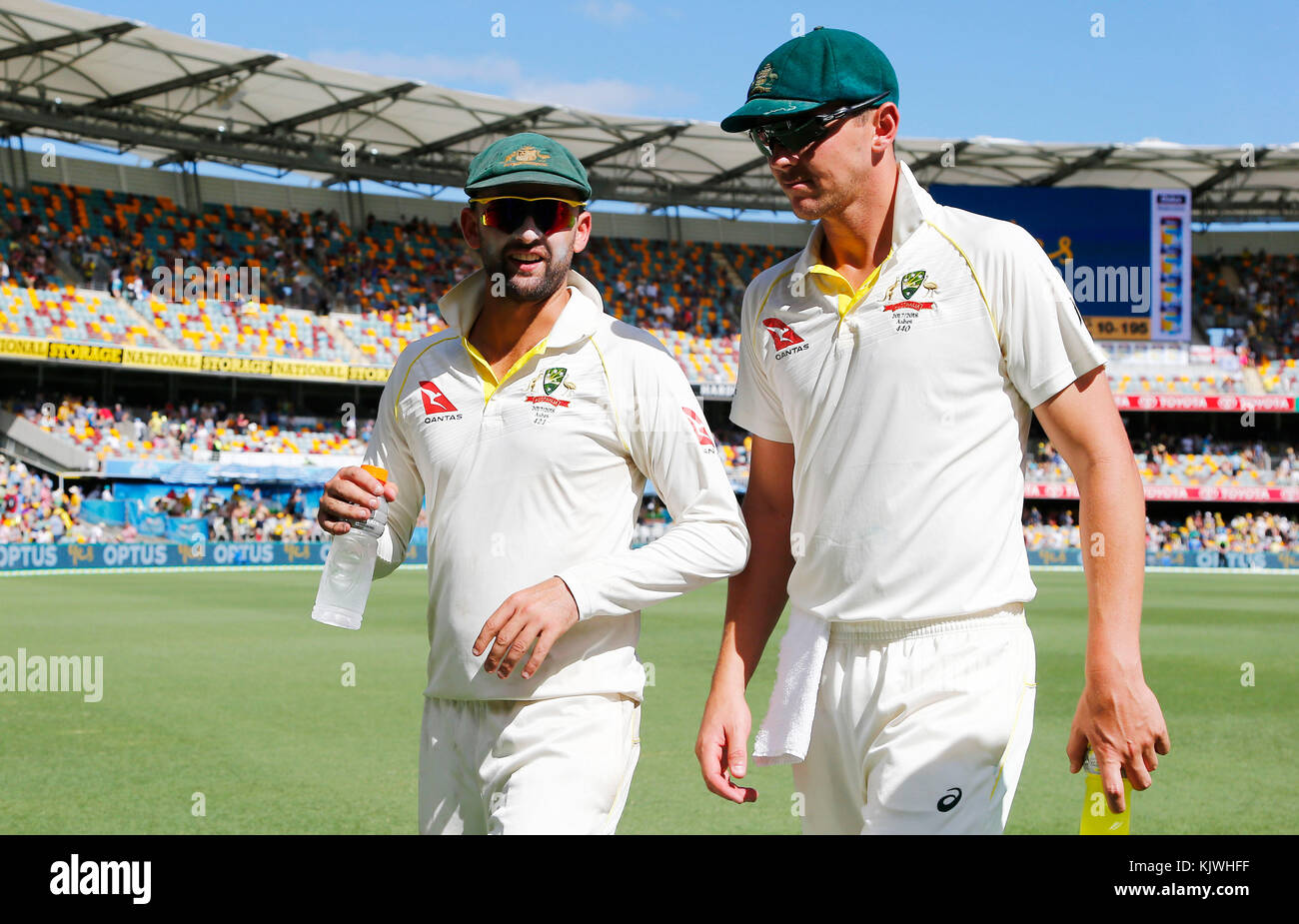 Australia'S Heartbreak: Hazlewood'S Worst Bowling Day Costs The Match - 0qwmlwb
