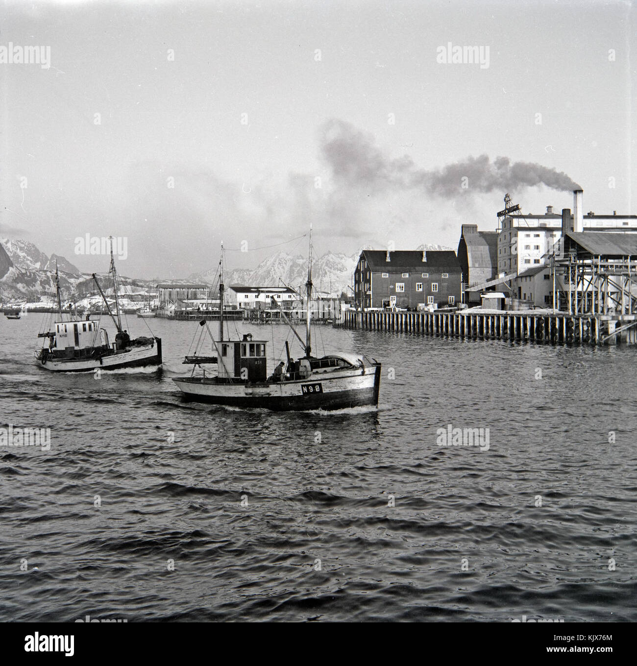 Kanstadsamlingen NMF010005 02585 Stock Photo - Alamy
