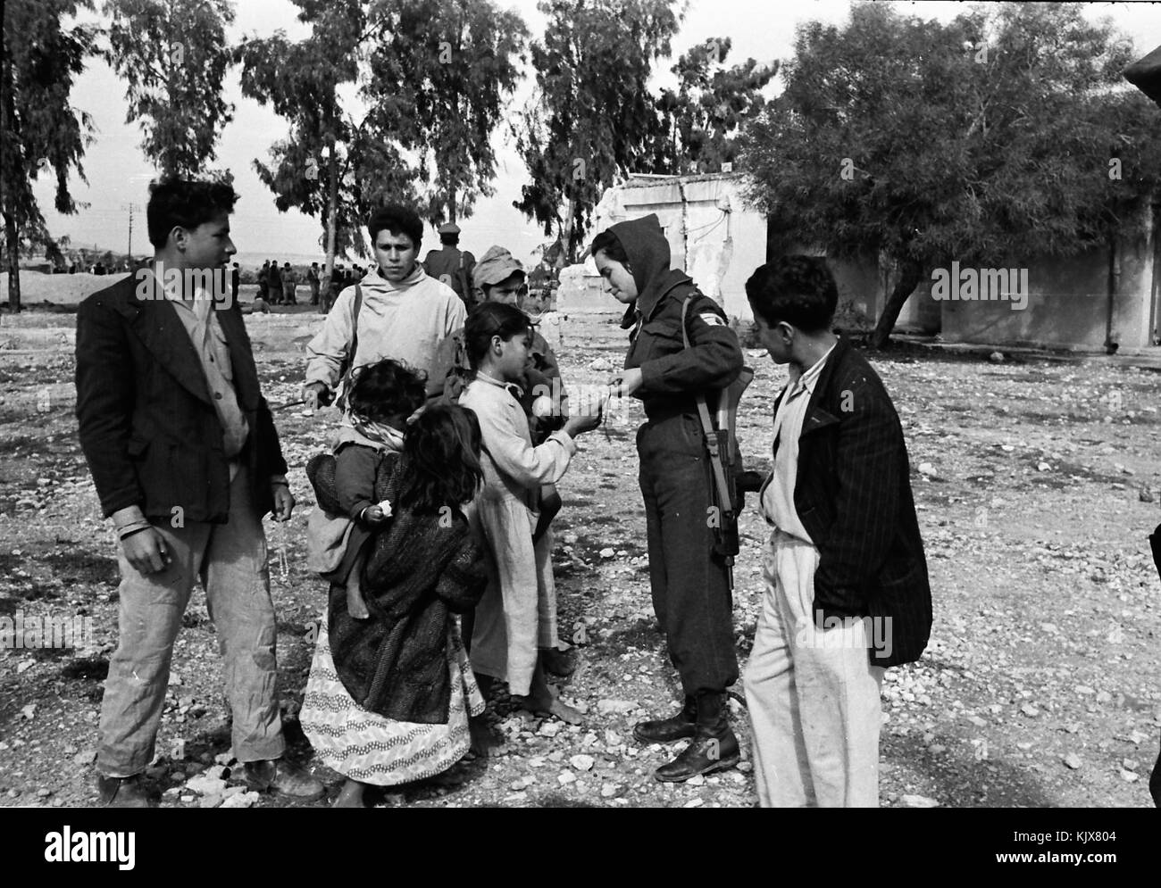 Israel 20519 Education in Israel Stock Photo - Alamy