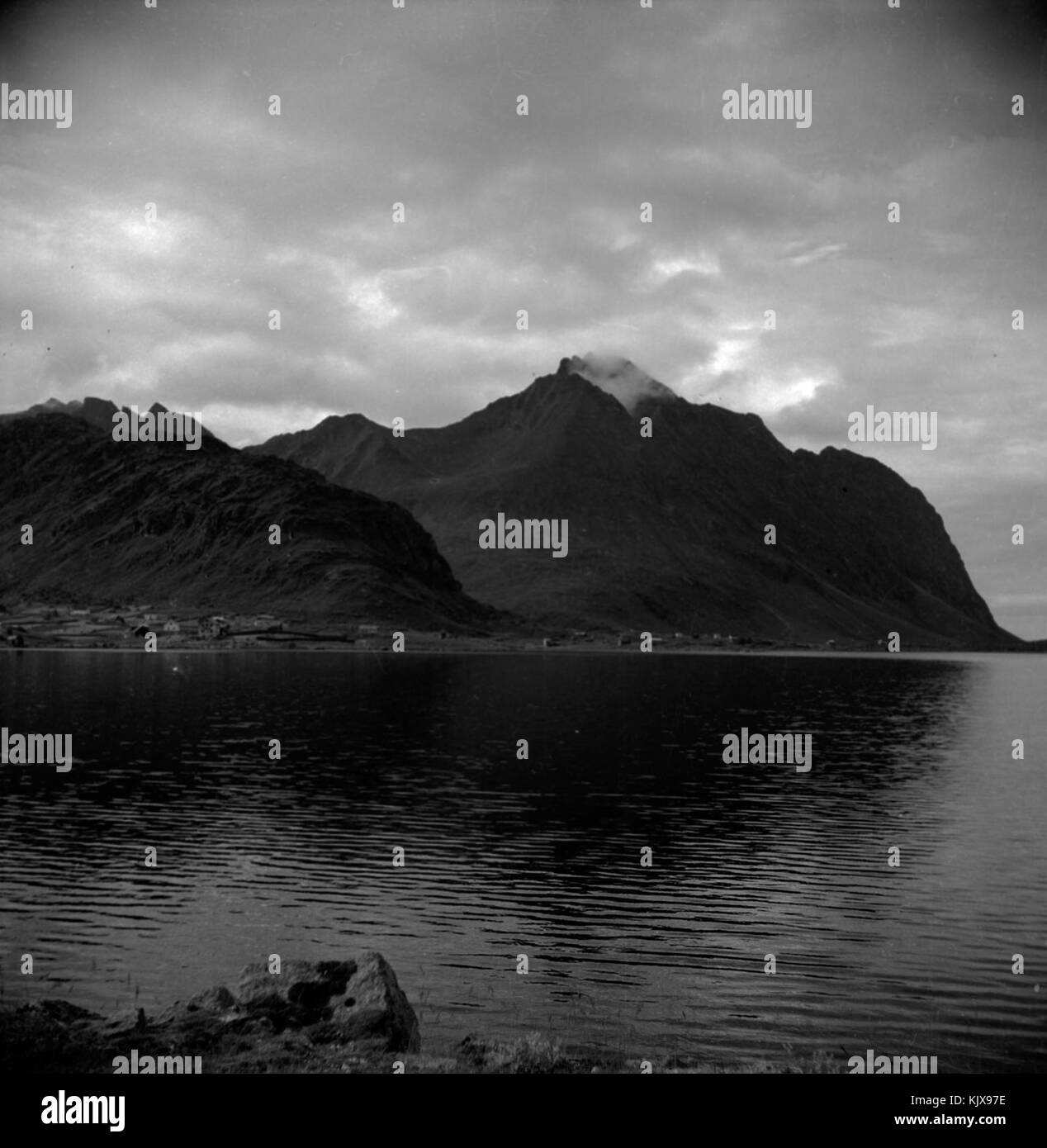 Kanstadsamlingen NMF010005 00454 Stock Photo - Alamy