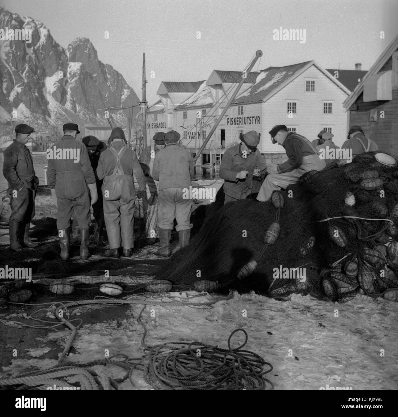 Kanstadsamlingen NMF010005 01388 Stock Photo - Alamy