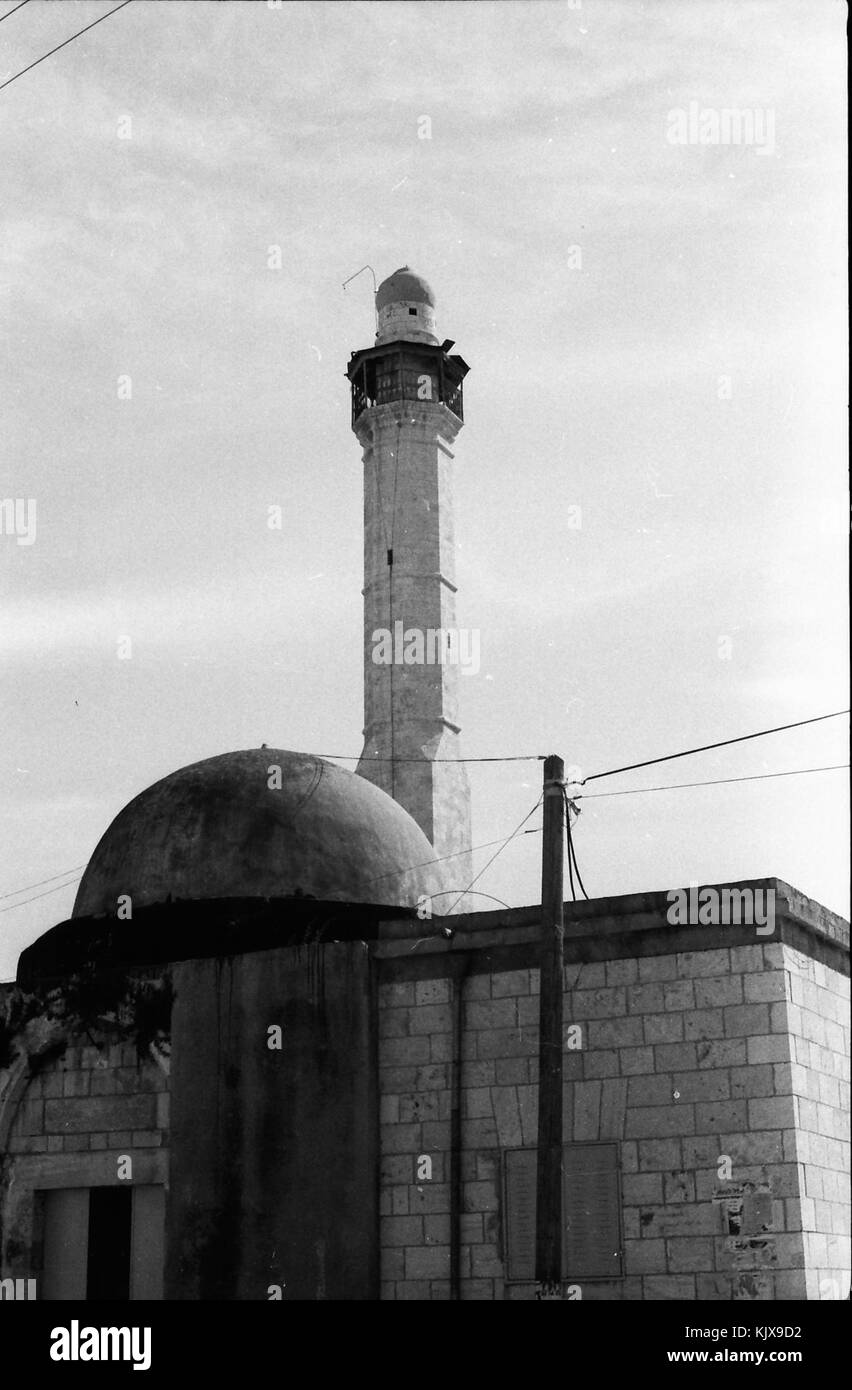 Israel jerusalem tel aviv Black and White Stock Photos & Images - Alamy